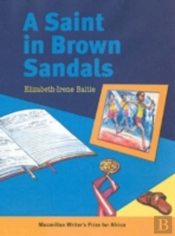 Bertrand.pt - Saint In Brown Sandals