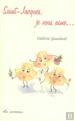 Bertrand.pt - Saint-Jacques, Je Vous Aime