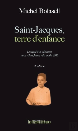 Bertrand.pt - Saint-Jacques, Terre D'Enfance