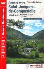Saint Jacques Toulouse-Jaca 2017-31-32-65-64-Esp-Gr-6534