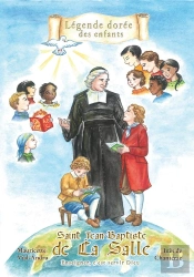 Saint Jean-Baptiste De La Salle