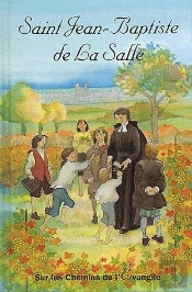 Saint Jean-Baptiste De La Salle