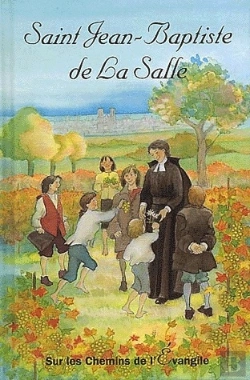 Bertrand.pt - Saint Jean-Baptiste De La Salle