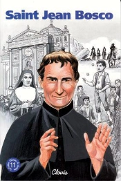 Saint Jean Bosco (Chemins De Lumière N° 11)
