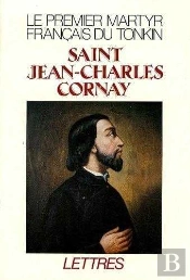 Saint Jean-Charles Cornay, 1809-1837