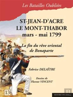 Bertrand.pt - Saint-Jean-D'Acre ; Mars-Mai 1799