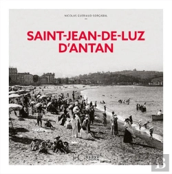 Bertrand.pt - Saint-Jean-De-Luz D'Antan