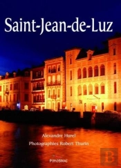 Saint-Jean-De-Luz, L'Abecedaire