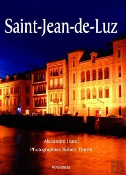 Bertrand.pt - Saint-Jean-De-Luz, L'Abecedaire