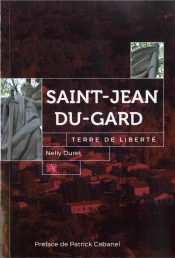 Saint-Jean-Du-Gard ; Terre De Liberté