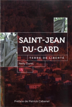 Bertrand.pt - Saint-Jean-Du-Gard ; Terre De Liberté
