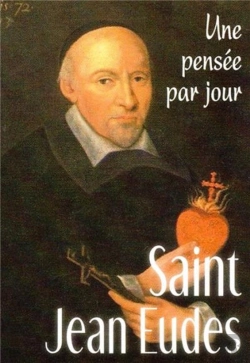 Bertrand.pt - Saint Jean Eudes ; Une Pensée Par Jour