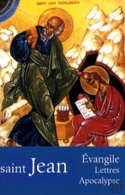 Bertrand.pt - Saint Jean Evangile Lettres Apocalypse