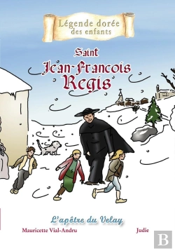 Bertrand.pt - Saint Jean-François Régis