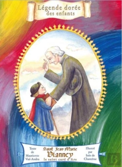 Bertrand.pt - Saint Jean-Marie Vianney