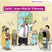 Saint Jean-Marie Vianney