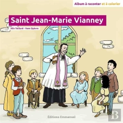 Bertrand.pt - Saint Jean-Marie Vianney