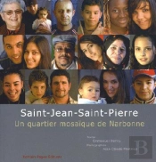 Saint-Jean-Saint-Pierre ; Un Quartier Mosaïque De Narbonne