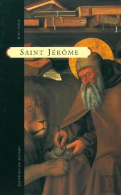 Saint Jérôme