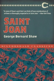 Saint Joan