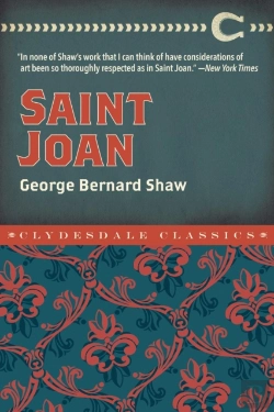 Bertrand.pt - Saint Joan