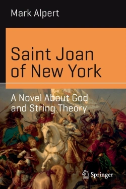 Bertrand.pt - Saint Joan Of New York