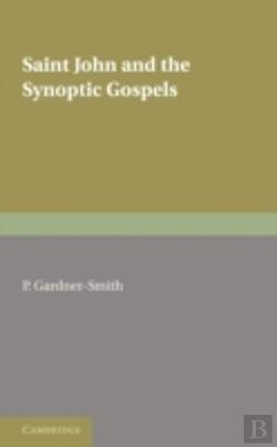 Bertrand.pt - Saint John And The Synoptic Gospels