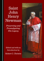 Saint John Henry Newman