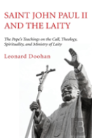 Saint John Paul Ii And The Laity