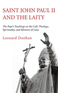 Bertrand.pt - Saint John Paul Ii And The Laity