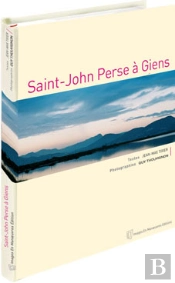 Saint-John Perse A Giens