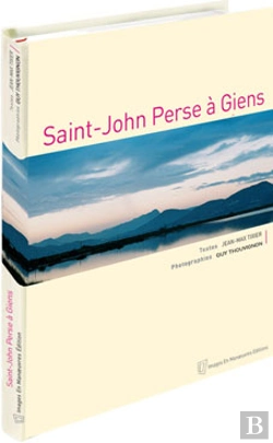 Bertrand.pt - Saint-John Perse A Giens
