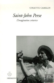 Saint John Perse