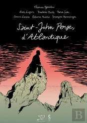 Saint-John Perse, D'Atlantique