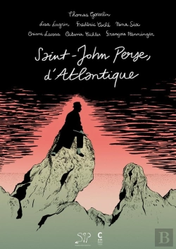 Bertrand.pt - Saint-John Perse, D'Atlantique