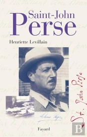 Saint-John Perse