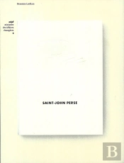 Saint-John Perse