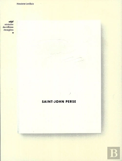 Bertrand.pt - Saint-John Perse