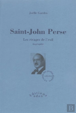 Bertrand.pt - Saint-John Perse, Les Rivages De L'Exil