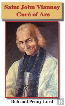 Bertrand.pt - Saint John Vianney The Cure Of Ars