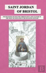 Saint Jordan Of Bristol