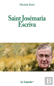 Saint Josémaria Escriva