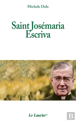 Bertrand.pt - Saint Josémaria Escriva