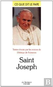 Saint Joseph