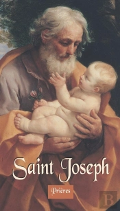 Saint Joseph