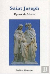 Saint Joseph,  Époux De Marie