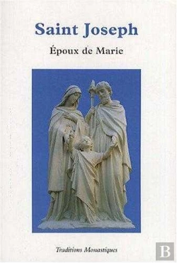 Bertrand.pt - Saint Joseph,  Époux De Marie