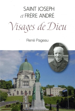 Bertrand.pt - Saint Joseph Et Saint Frère Andre Visages De Dieu