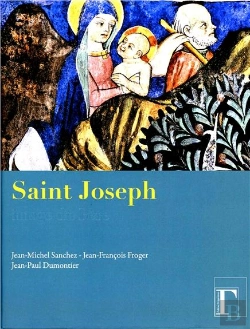 Bertrand.pt - Saint Joseph, Image Du Pere