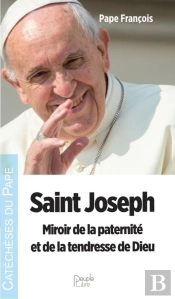 Saint Joseph : Miroir De La Paternité Et De La Tendresse De Dieu